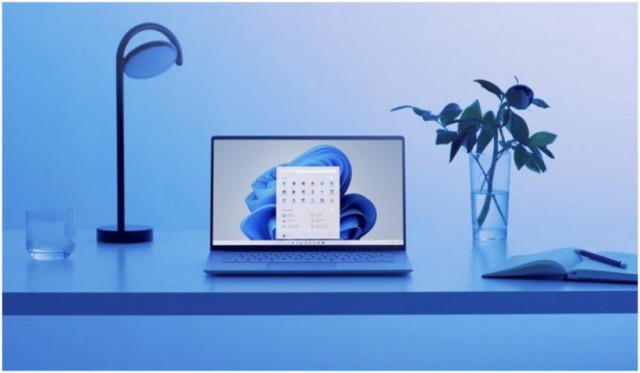 Microsoft a lansat Windows 11 și Office 2021
