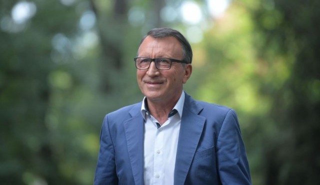 Paul Stănescu: 