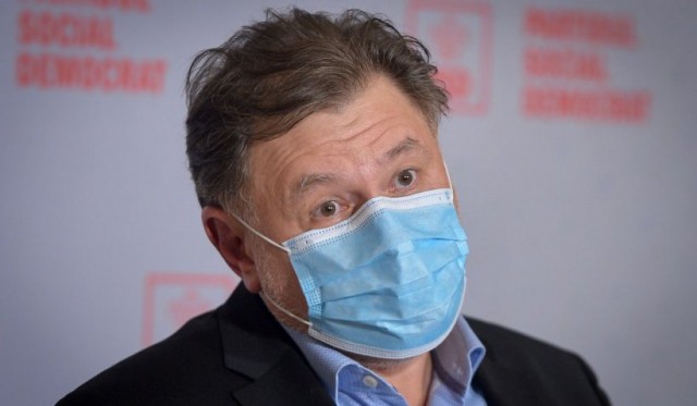 Coronavirus - Rafila: Românii care vin din sudul Africii vor sta în carantină!