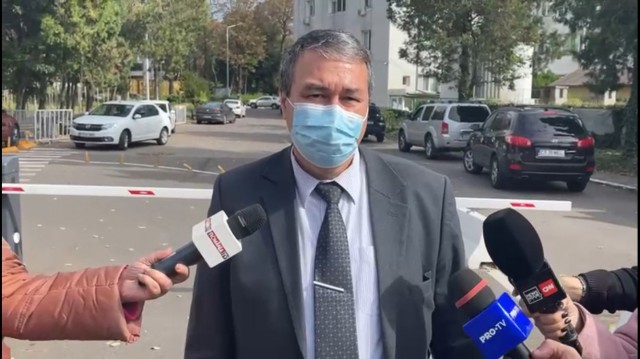 PROCURORUL Sadîc, noi DETALII din ANCHETA de la Spitalul de Boli INFECȚIOASE! Video