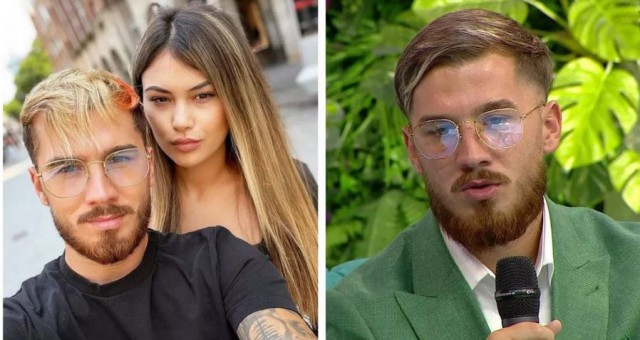 Soția lui Sebastian Chitoșcă a cerut ordin de protecție: ”Dacă mă apropii de ea fac închisoare”