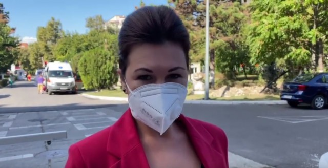 DETALII despre pacienții transferați de la Boli Infecțioase și despre bărbatul DECEDAT! Video