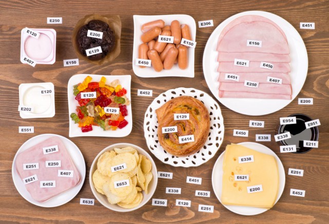 Sunt aditivii alimentari artificiali nocivi pentru sănătate?