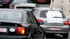 Șoferii de la malul mării, SUPĂRAȚI că ar putea fi reintrodusă TAXA AUTO!