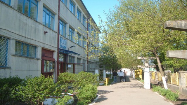 PRIMĂRIA CONSTANȚA vrea să REABILITEZE Colegiul Tehnic Vasile Pârvan