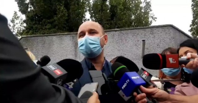 Procurorul șef TELICEANU: Sunt 7 DECEDAȚI!