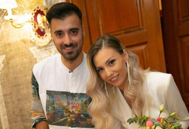 De ce nu mai poartă Liviu Teodorescu verigheta
