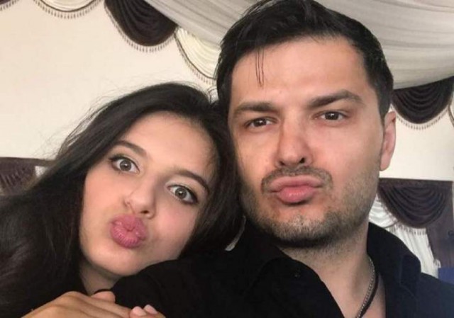 Liviu Vârciu îi cumpără apartament Carminei, prima sa fiică, în București!