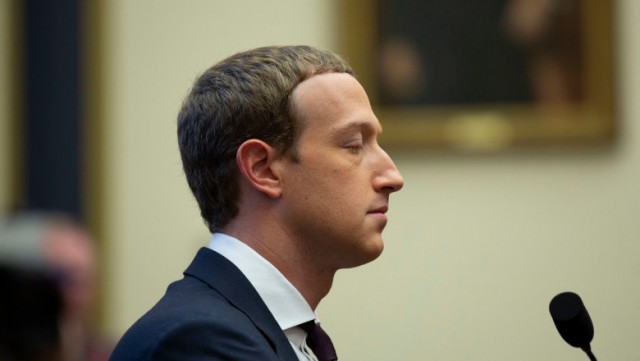 Mark Zuckerberg a pierdut 7 miliarde de dolari în doar câteva ore