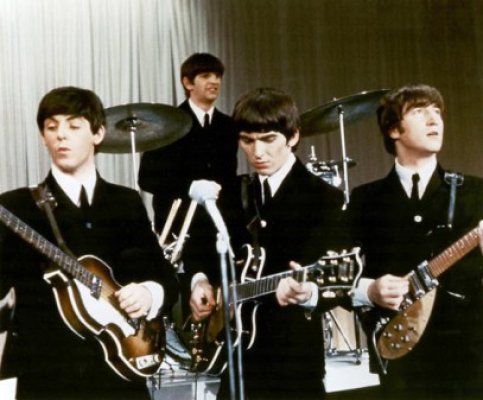 Un suvenir de la ultimul concert Beatles a reapărut după 55 de ani