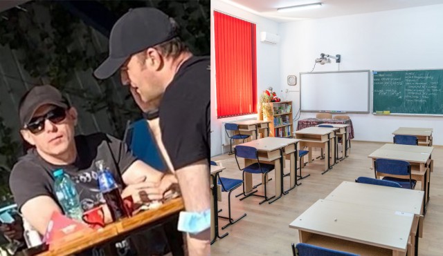 Primarul din Limanu, ATAC la adresa lui Cîțu