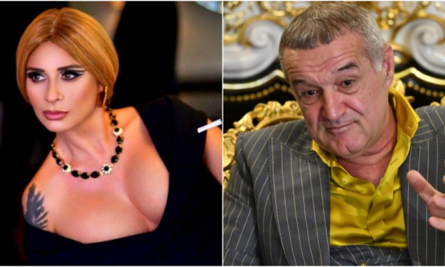 Cum a reacționat Gigi Becali atunci când a aflat că Laurențiu Reghecampf divorțează de Anamaria Prodan