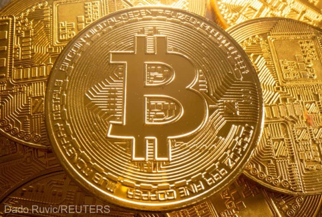 SUA au devenit lider mondial în minarea de bitcoin