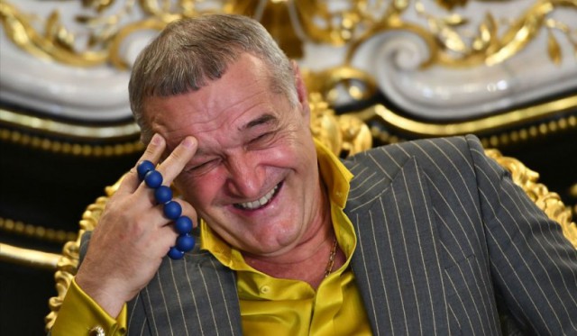 Gigi Becali pune LA ÎNDOIALĂ declarația Patriarhului Daniel