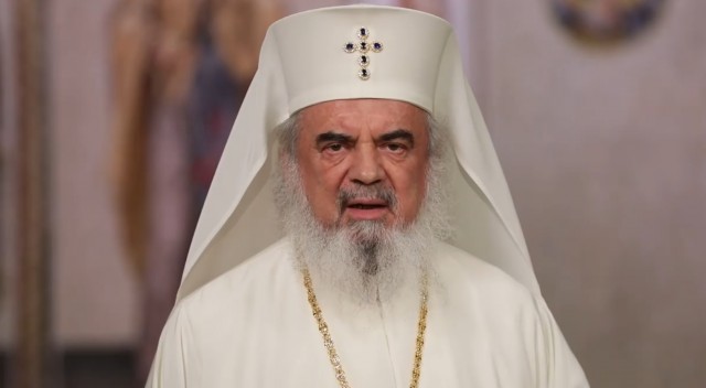 Planul urgent al Patriarhului Daniel după ce numărul ateilor s-a triplat în România, conform Recensământului