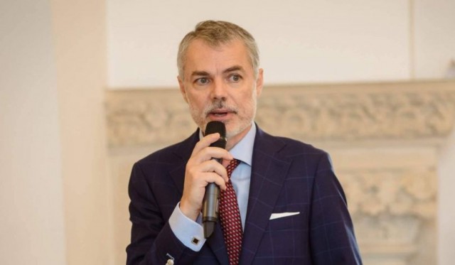 Medicul Mihai Craiu: PRIMELE SIMPTOME de infectare cu Omicron la copii pot fi înșelătoare