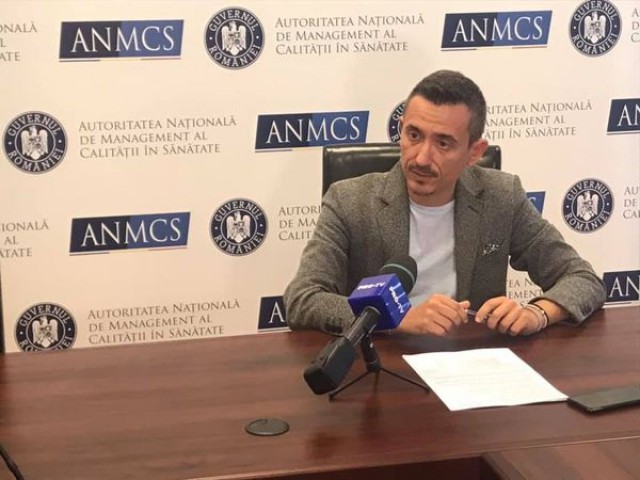 O nouă DEMITERE, după INCENDIUL de la SPITALUL de Boli Infecțioase din Constanța