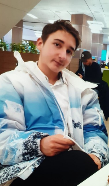 Minor DISPĂRUT! Dacă l-ați VĂZUT, SUNAȚI la 112