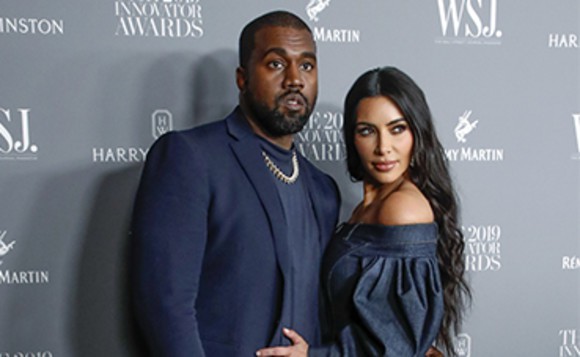Ce sumă astronomică i-a plătit Kim Kardashian lui Kanye West ca să îi lase ei casa în care locuiau împreună