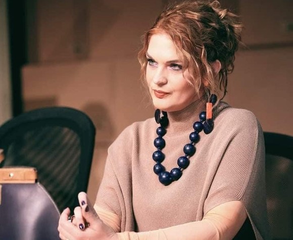 Manuela Hărăbor, confirmată cu Covid: 