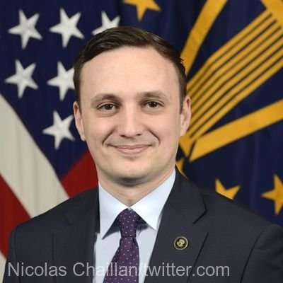 Fost înalt responsabil al Pentagonului: SUA au pierdut deja bătălia pentru inteligenţa artificială cu China