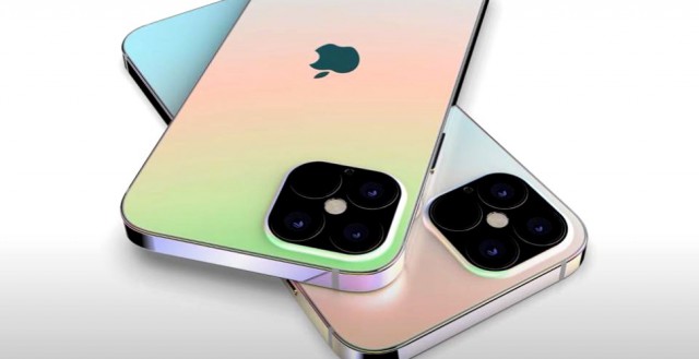 Apple va reduce probabil producţia iPhone 13 din cauza deficitului global de cipuri