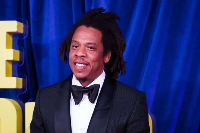 Westernul 'The Harder They Fall', coprodus de Jay-Z, a deschis Festivalul de Film de la Londra