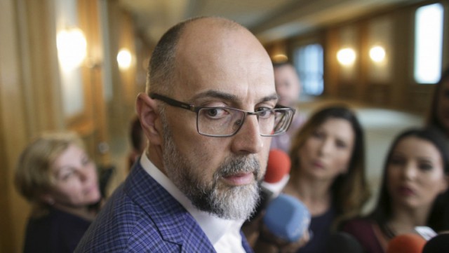 Kelemen Hunor: Să vedem capacitatea lui Cioloș de a forma o majoritate
