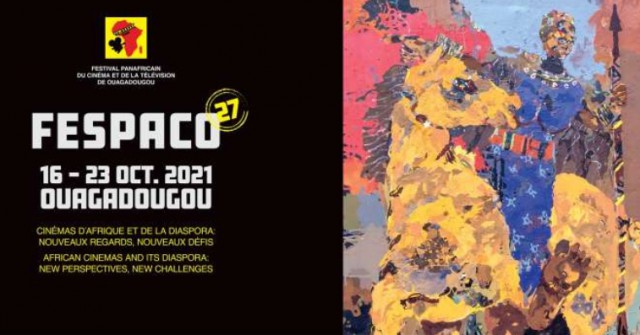 Ediţia din 2021 a celui mai mare festival de film din Africa începe sâmbătă