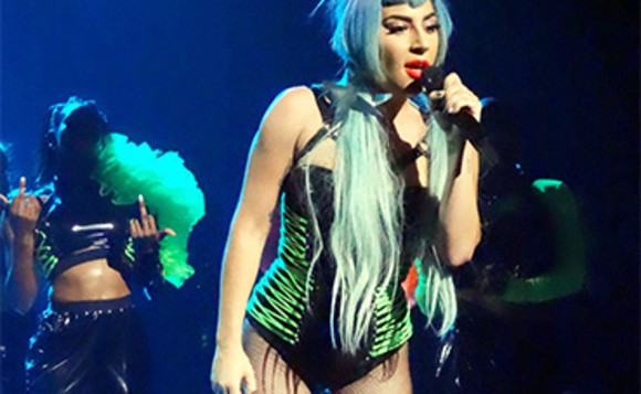 Lady Gaga va câștiga 1.000.000 de dolari pe noapte în Las Vegas