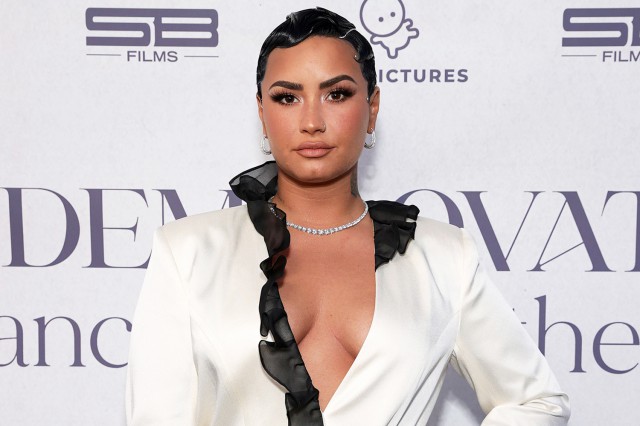 Demi Lovato solicită să nu mai folosim termenul 'aliens' că este ofensator pentru extratereștri