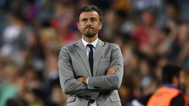 Fotbal: Liga Naţiunilor - Luis Enrique - Spania trebuie să 'continue să joace cu personalitate'