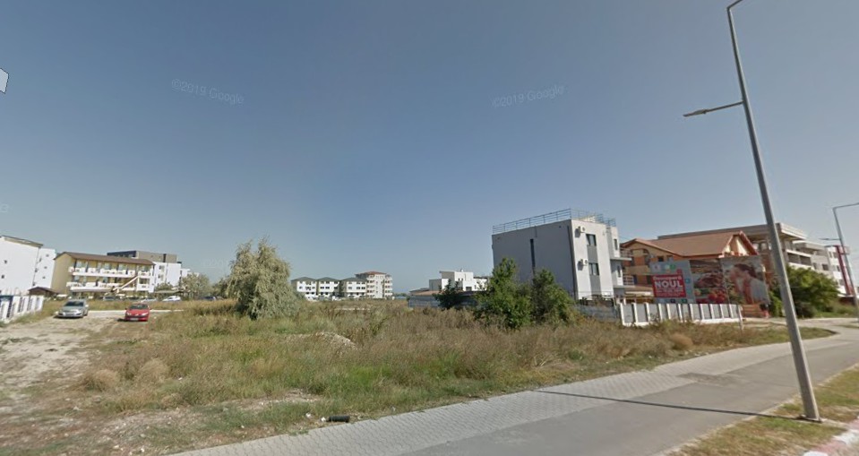 Mamaia Nord continuă să fie RAIUL DEZVOLTATORILOR imobiliari