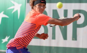 Alexander Zverev a produs surpriza Turneului Campionilor, eliminându-l pe Novak Djokovici, în semifinale