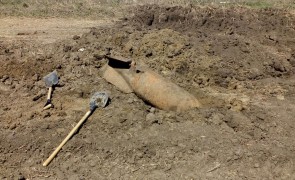 Evacuări masive în Essen pentru dezamorsarea undei bombe din al Doilea Război Mondial