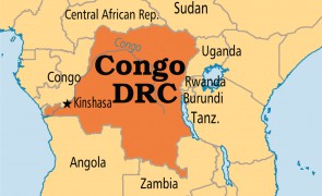 Tragedie pe fluviul Congo: Peste 100 de morți și dispăruți