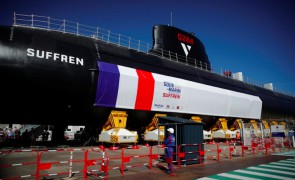 Franța și Australia încearcă să 'depăşească recentele decepţii' legate de criza submarinelor