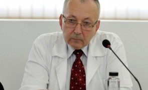Medicul Emilian Imbri, AVERTISMENT: Dacă prezintă simptome de răceală, copiii trebuie să fie testați