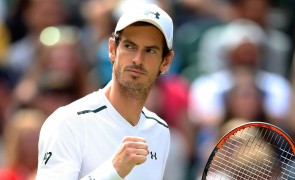 Fostul lider ATP, Andy Murray, s-a calificat în turul secund al turneului Masters 1.000 de la Indian Wells