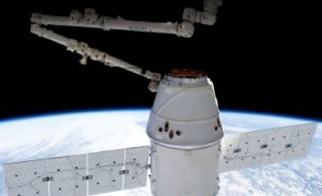 SpaceX a depășit o valoare de piață de 100 de miliarde de dolari