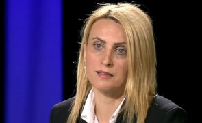 Beatrice Mahler: 'Lockdownul se impune. Avem o situație dramatică'