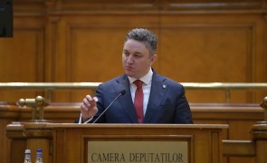 Marius Ostaficiuc