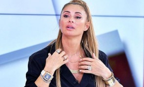 Apariție-șoc a Anamariei Prodan