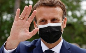 Emmanuel Macron nu are emoții: Sondajele îl dau câştigător la alegerile prezidenţiale