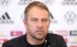 Selecţionerul Germaniei: Victoria este pe deplin meritată