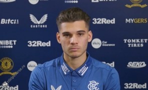 Ianis Hagi: Plecăm din Germania fără niciun punct, normal să fiu dezamăgit