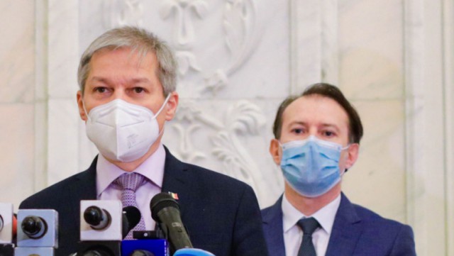 PSD: Intrăm în scenariul anticipatelor dacă Cioloș bate degeaba la poarta PNL