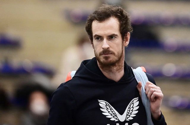Tenis: Andy Murray spune că înfrângerea Emmei Răducanu la Indian Wells nu e surprinzătoare