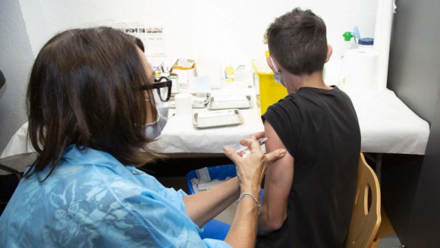 Dr. Mihai Craiu, despre miocardita la băieți în urma vaccinării anti-COVID