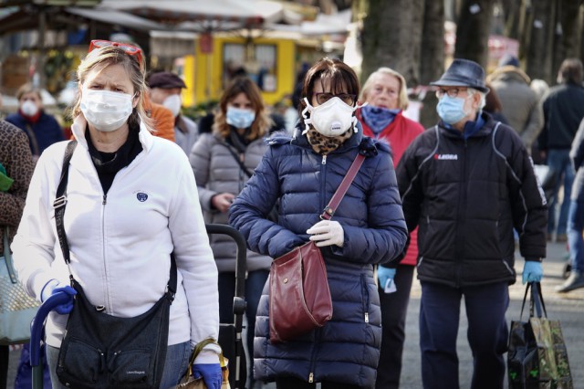Rafila: Avem încă transmitere comunitară de coronavirus